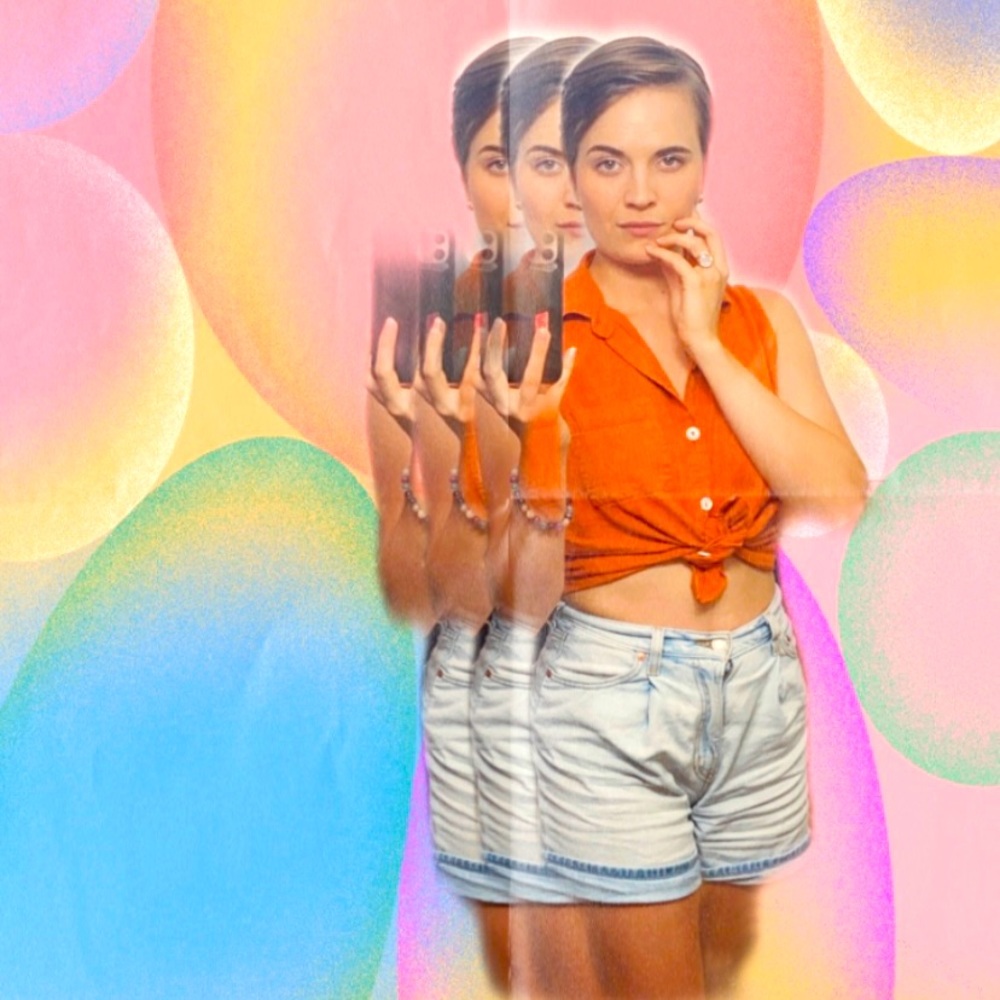 Meet your Posher, Abie